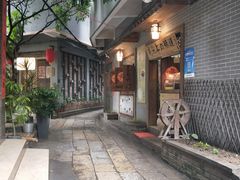 -小洲村