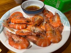 -润洲海鲜食府