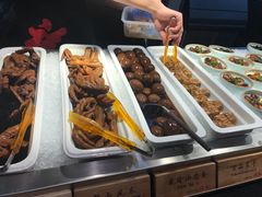 -和府捞面(东直门银座店)