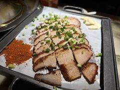 -绿茶餐厅(昌平悦荟店)