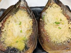 -云晓光头烧烤吧(德平路店)