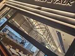 -盐说·西式餐酒馆(光明万达店)