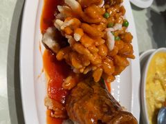 -金典银峰老鹅馆·昆山菜(亭林公园店)