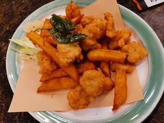 高雄盐酥鸡-零度空间·台湾小馆(五道口购物中心店)