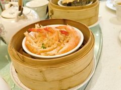 -星河湾半岛酒店-真粤中餐厅