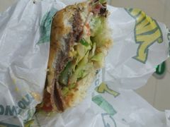 -赛百味SUBWAY(星摩尔店)