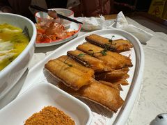 -新白鹿餐厅(第一百货店)