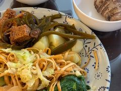 -长生素斋(普陀山店)