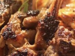 -杭州钱江新城万怡酒店-西餐厅