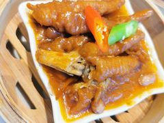 -悦得闲广式点心茶楼(蓝鲸世界店)
