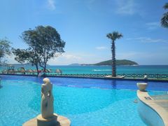 -亚龙湾海景国际度假酒店·海景坊
