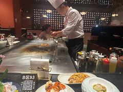 -铁板诱惑法式铁板烧(大卫城店)