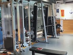 -蜗牛健身·私教馆(海珀香庭店)