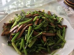 -竹园小居(石塘竹海店)