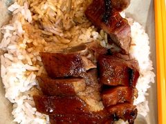 -一乐烧鹅(中环店)