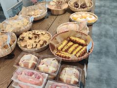 -嗒令甜品·主题融合料理餐厅(首座时代店)