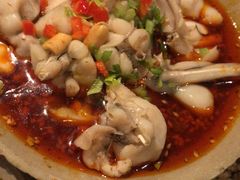 -串大叔炭火烤串·鸡西大冷面刀削面(总店)