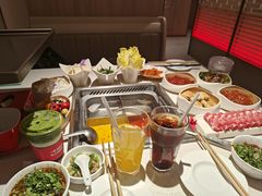 -海底捞火锅(凤凰广场店)