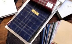 -ChenV西服礼服高级定制(市区养育巷店)
