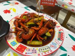 -吉利龙虾·新派海鲜烧烤