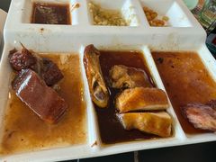 -有璟阁港式餐厅(金融街购物中心店)