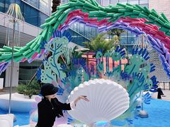 -SM城市广场(扬州店)
