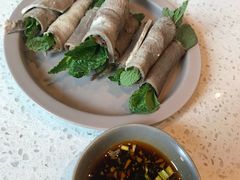 -半山腰·云南菜(侨福芳草地店)