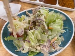 -碳香居烤肉