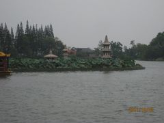 景点-焦山风景区