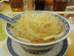 -麦奀云吞面世家(中环店)