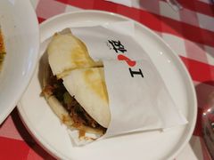-西贝(枫蓝国际购物中心店)