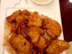 -清心鸡沙田乳鸽店·非遗传承(粤垦路店)