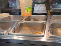 -Potato Corner(广州天河城店)