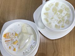 -遇见甜品站(魁奇店)