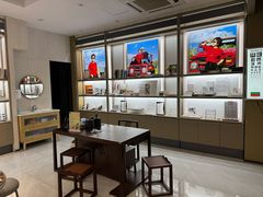 -菲狐眼镜(总店)