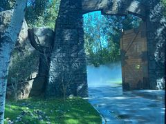 -北京野生动物园