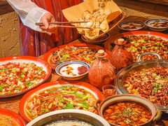 -泥糊破店小酒馆·团建聚餐(南京西路店)