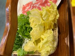 -五悦北平四季涮肉·烧烤(老商埠店)