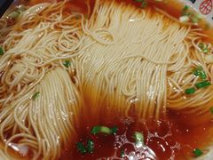-朱新年·苏式汤团·面点(北寺塔店)
