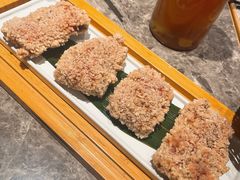 -老福洲·三十年福州味(斗东店)