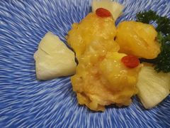 -花和海鲜自助(梅江店)