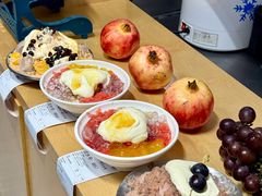 -乐果甜心·潮汕冰室