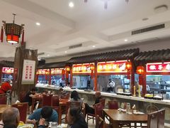 -山西会馆·晋菜·晋商宴·学堂记忆(许坦西街店)