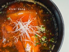 小锅米线-胡麻(静安嘉里店)