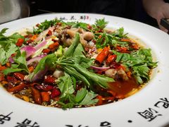 -今朝桃花醉川菜小酒馆(龙湖天街店)