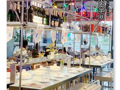 -陈鹏鹏潮汕菜(欢乐海岸 海边景观店)