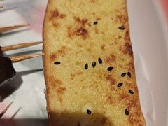 -北丐先生·野馄饨烧烤(雨花万象店)