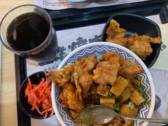 -吉野家(成都时代奥莱店)