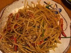 -三太子地摊烧烤·小龙虾(北蔡店)