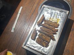 -霄汉羊排(万松园一店)